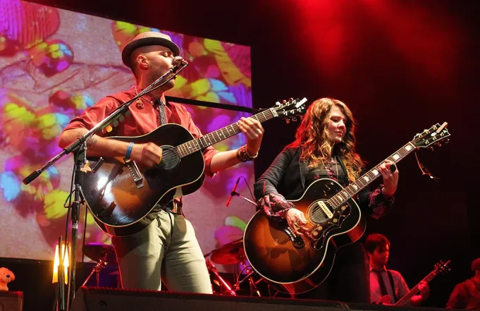 Jesse & Joy tickets
