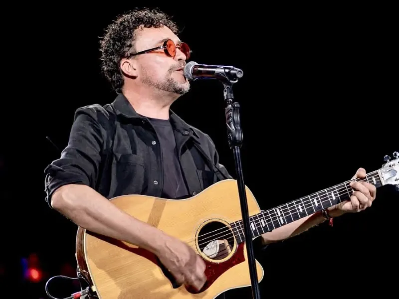 Andres Cepeda