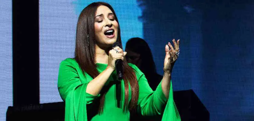 Myriam Hernandez tickets