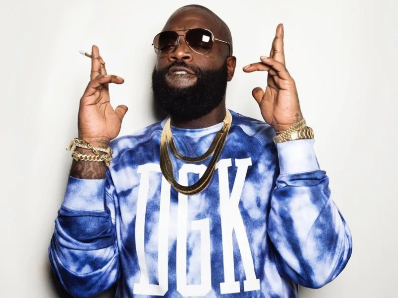 Rick Ross tickets