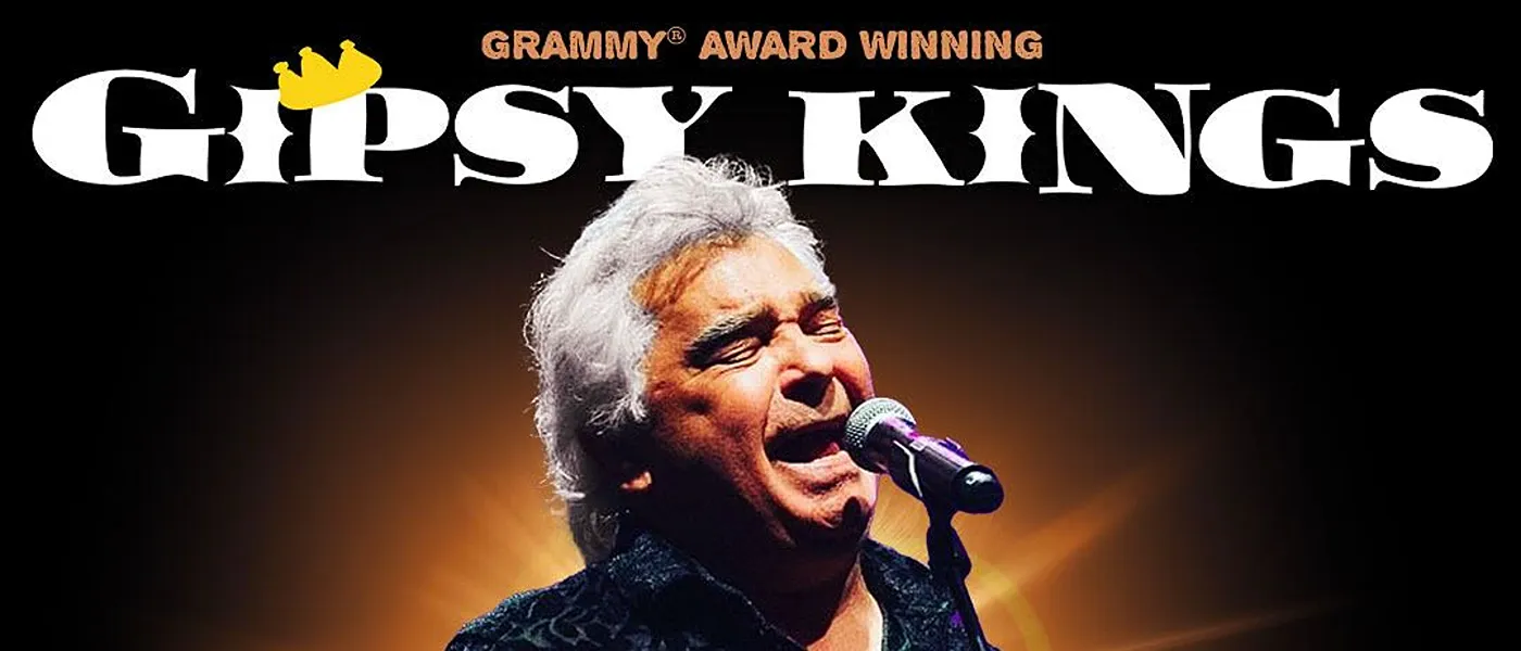 Gipsy Kings & Tonino Baliardo