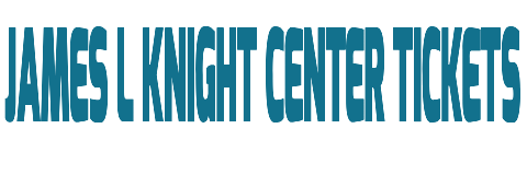 James L. Knight Center
